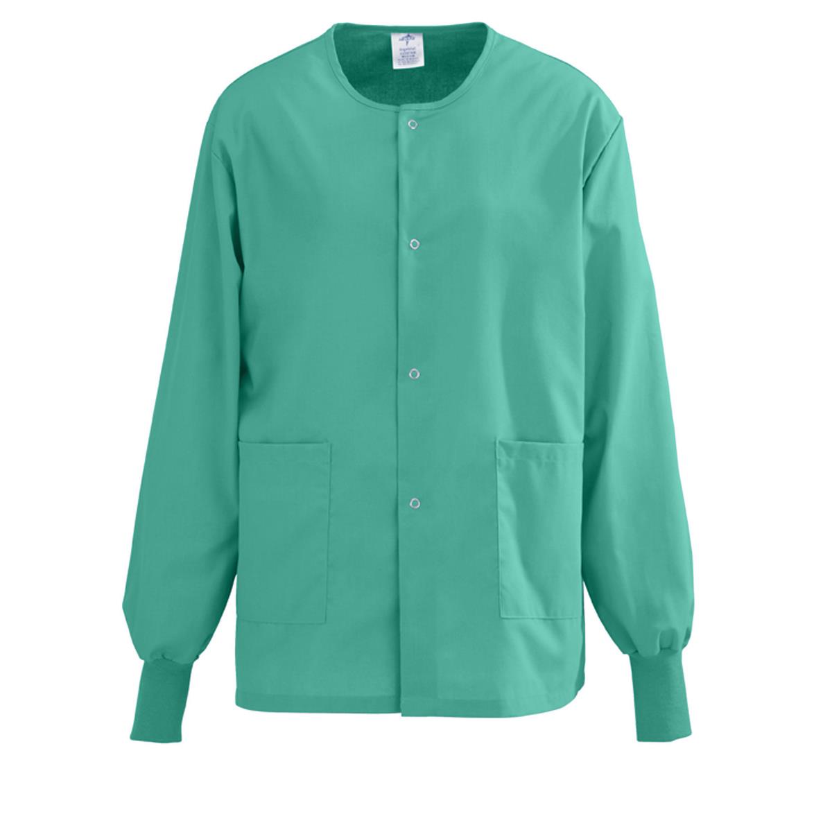 PerforMAX Unisex Snap-Front Warm-Up Jackets
