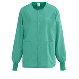 PerforMAX Unisex Snap-Front Warm-Up Jackets