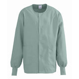 ComfortEase® Unisex Crew-Neck Warm-Up Jackets