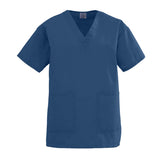 AngelStat Women's 2-Pocket Scrub Tops (Style 893)