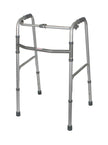 Medline Adult One-Button Folding Walkers - BeHope