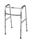 Medline Adult One-button Folding Walkers - BeHope