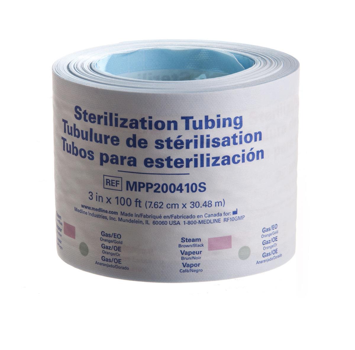 Instrument Sterilization Tubing