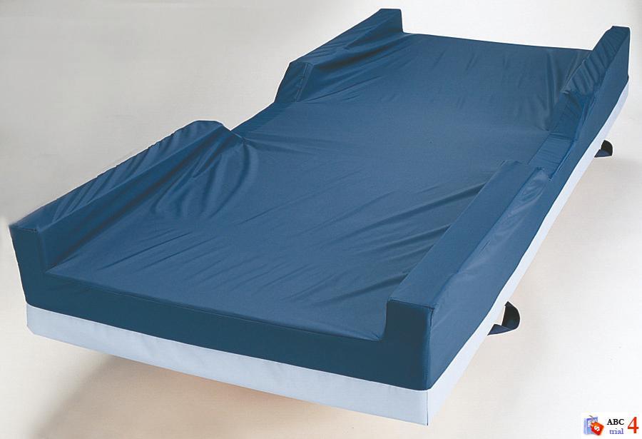 Medline Advantage Select PE Mattresses