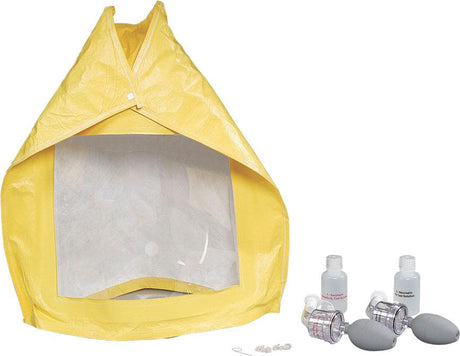 N95 Fit Test Kits and Accessories