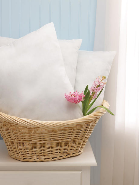Medline Disposable Pillows