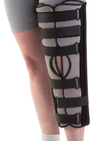 Medline Tri-Panel Knee Immobilizers - BeHope