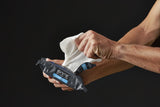 Ignite Body Activating Cloths with Energizing Coffee and Pomegranate