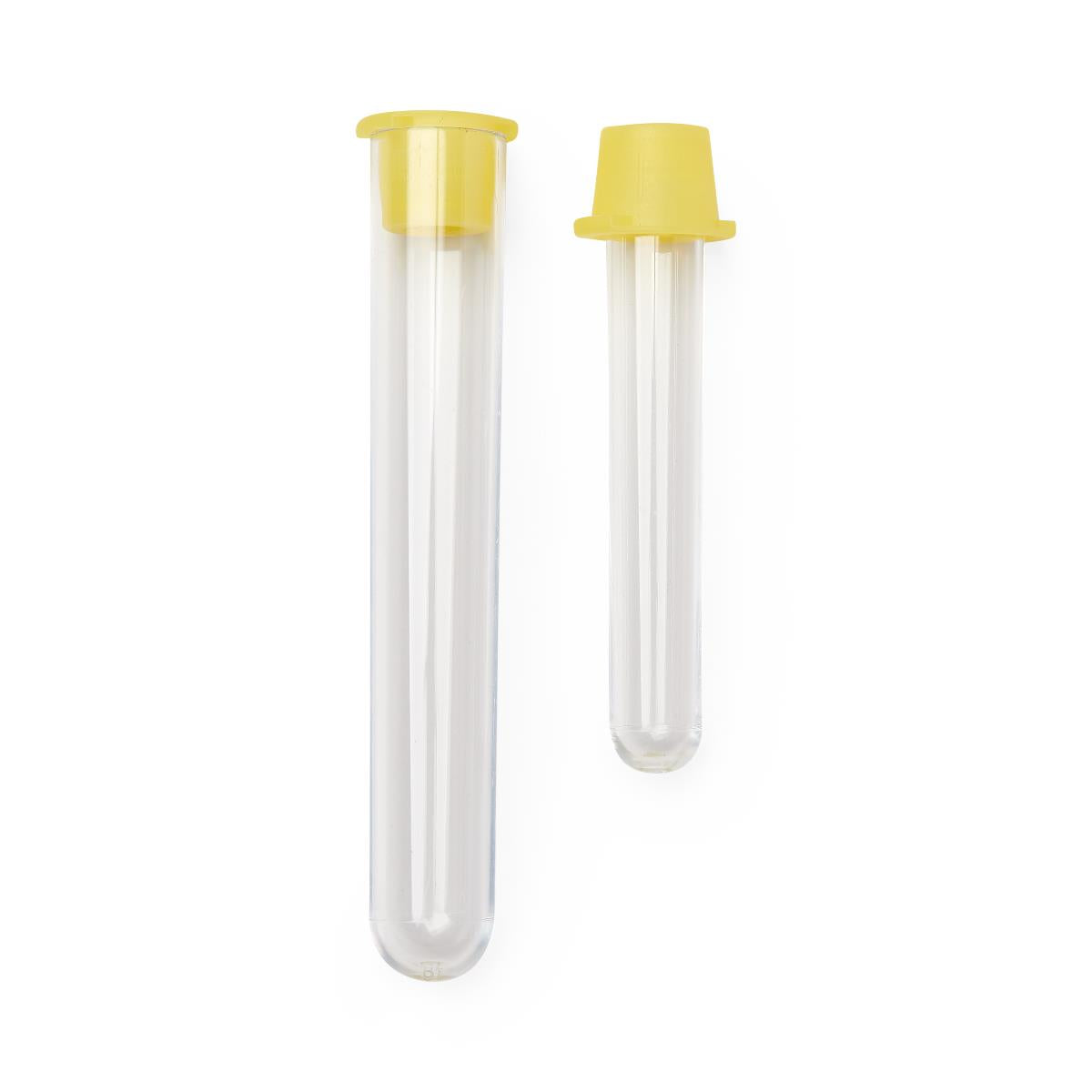 Medline Universal Multi-Fit Tube Caps