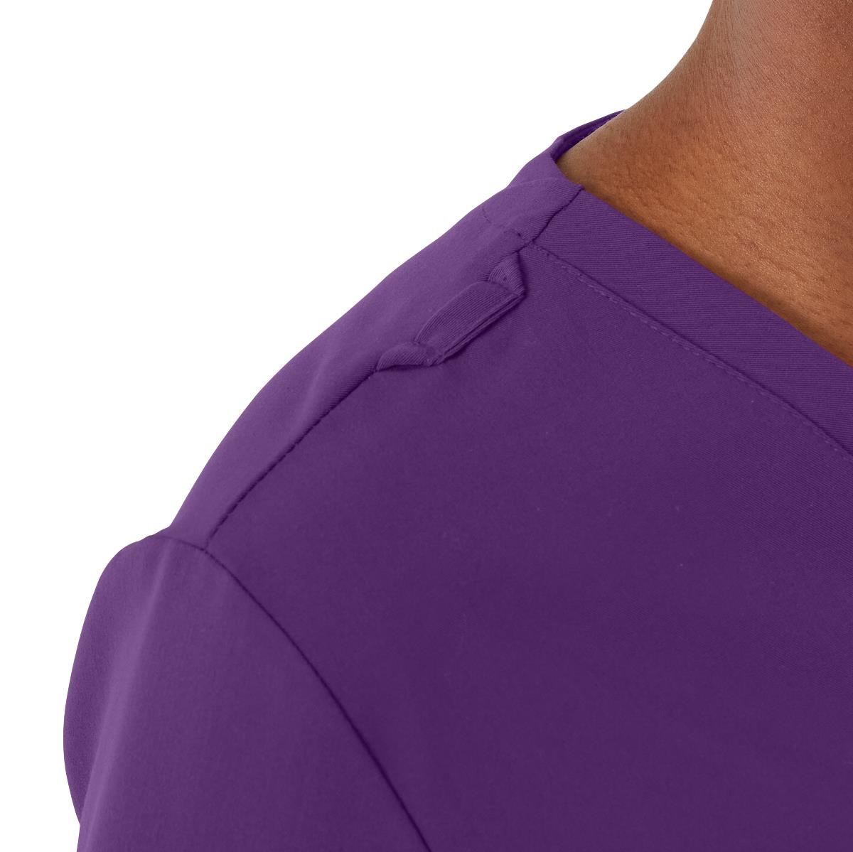 Lexington AVE Women's 2-Pocket Scrub Tops (Style 4802)