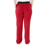 Varick AVE Women's Midrise 6-Pocket Scrub Pants - Tall Length (Style 4913)