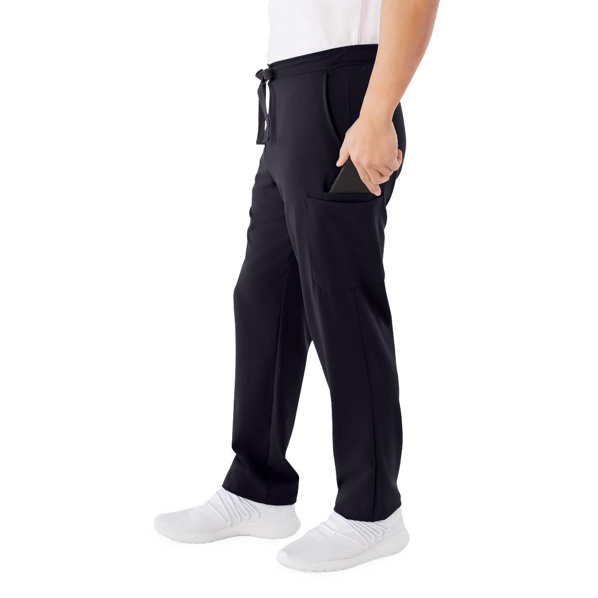 Clinton AVE Unisex Scrub Pants - Regular Length (Style 5700)