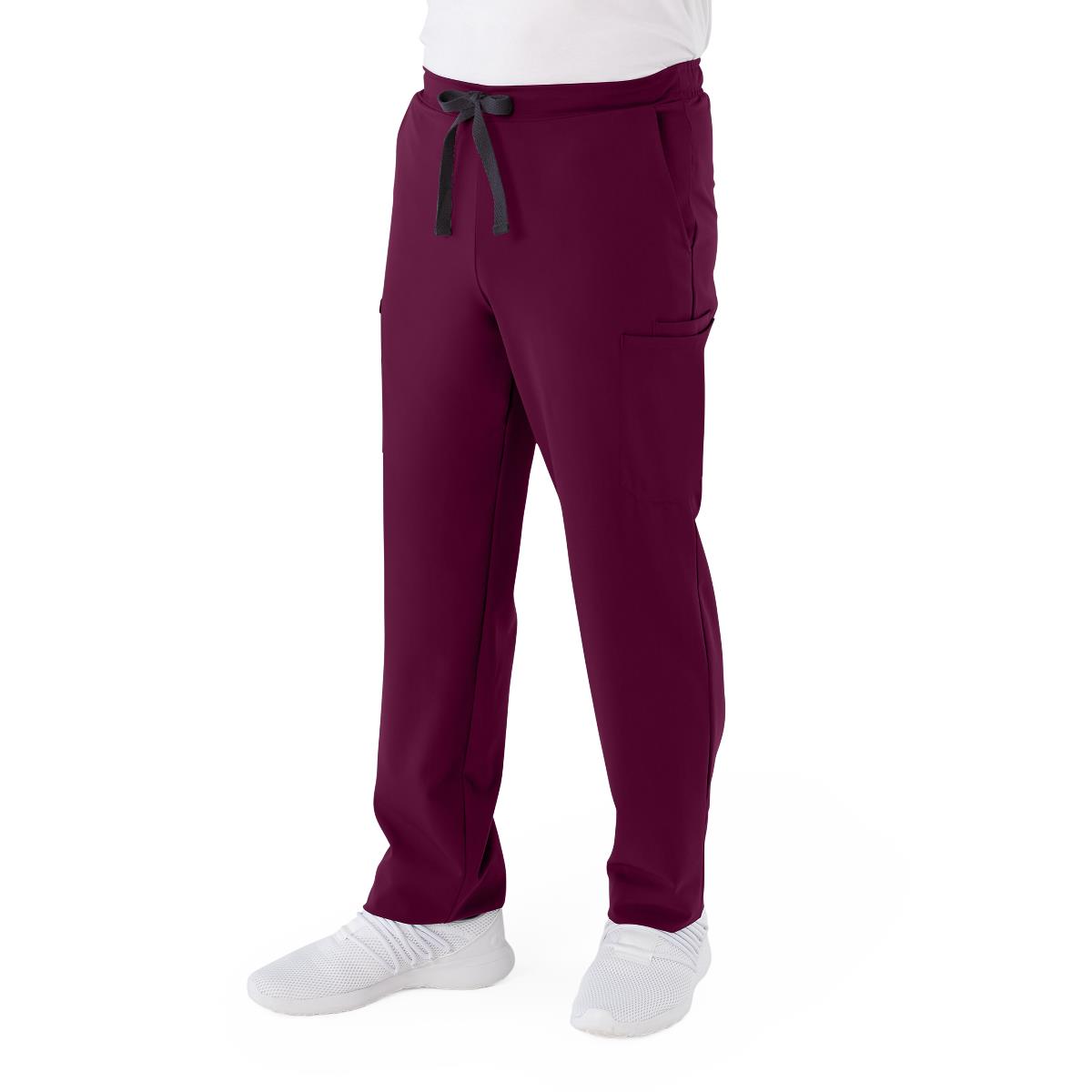 Clinton AVE Unisex Scrub Pants - Petite Length (Style 5700)