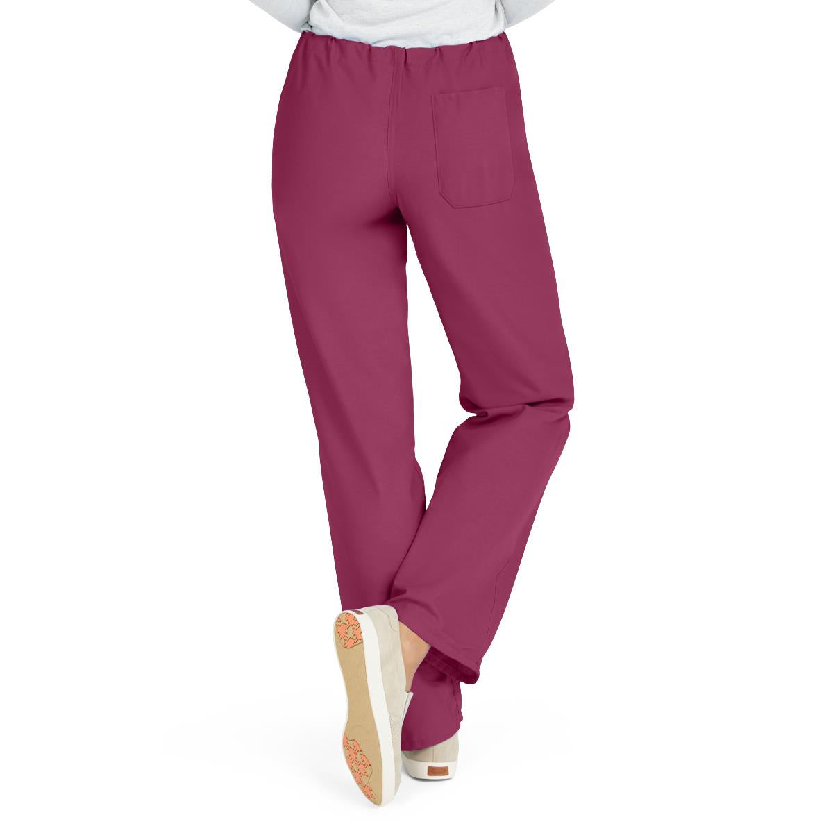 AngelStat Scrub Pants with Medline Color Coding (Style 600)