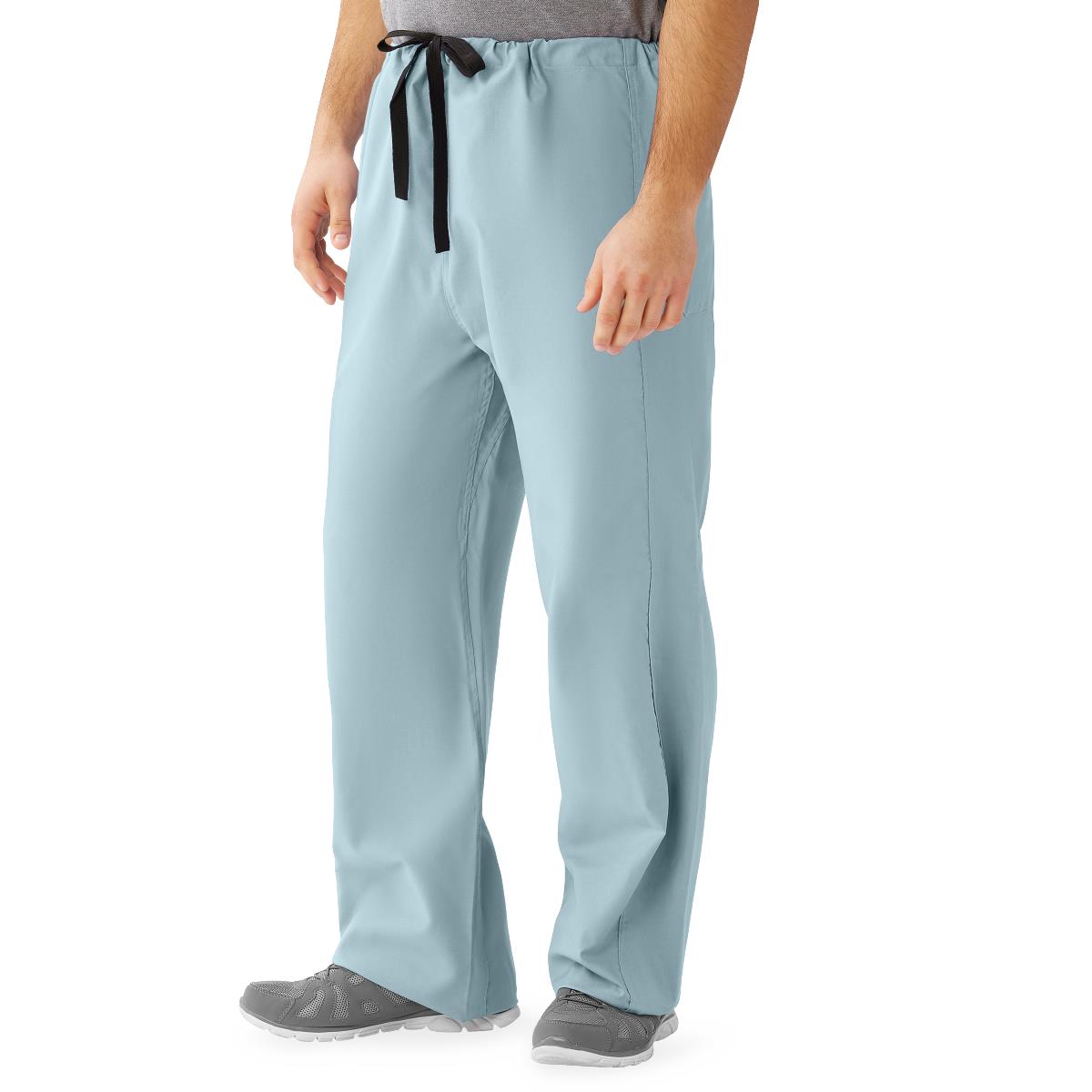 CottonCare Reversible Scrub Pants (Style 6590)