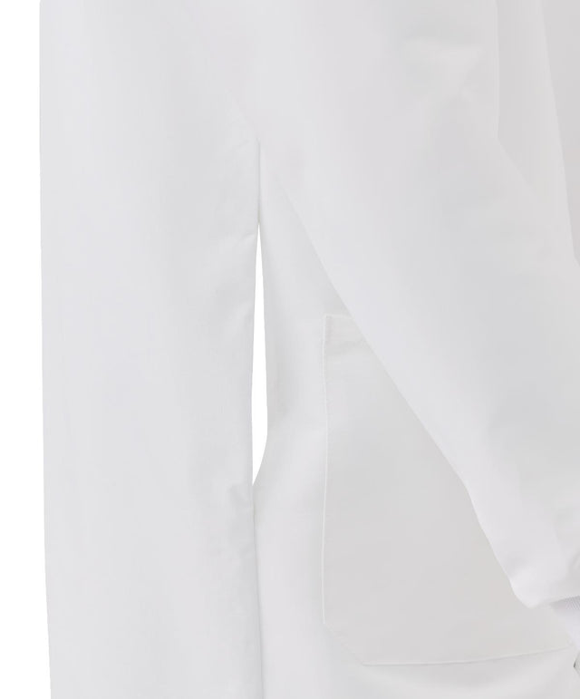 Medline Protective Static- And Fluid-resistant Barrier Lab Coats - BeHope