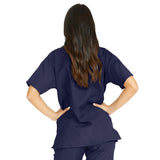 PerforMAX Women's 3-Pocket Scrub Tops  (Style 839)
