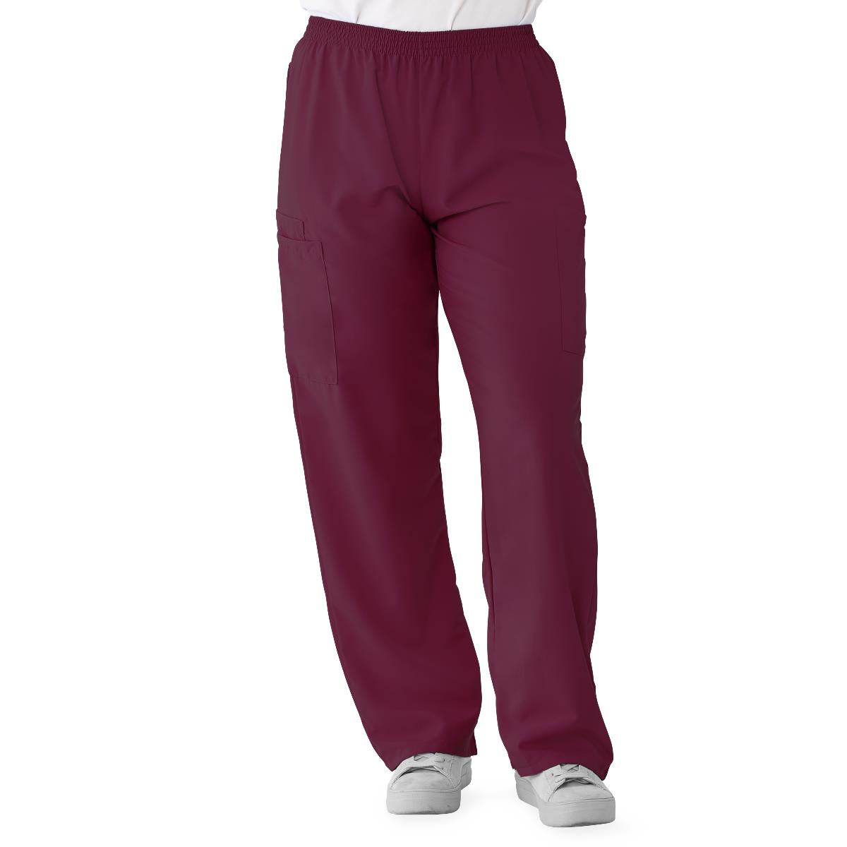PerforMAX Unisex Cargo Pants - Regular Inseam (Style 850)