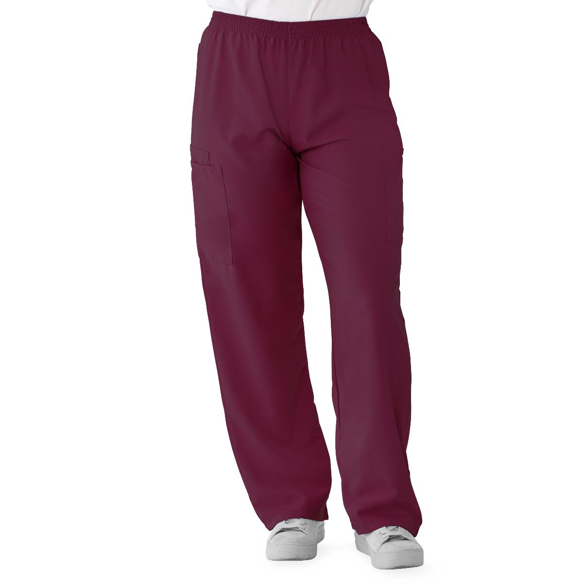 PerforMAX Unisex Cargo Pants - Regular Inseam (Style 850)