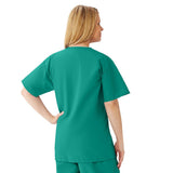 AngelStat Women's 2-Pocket Scrub Tops (Style 893)