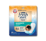 FitRight Fresh Start Liners