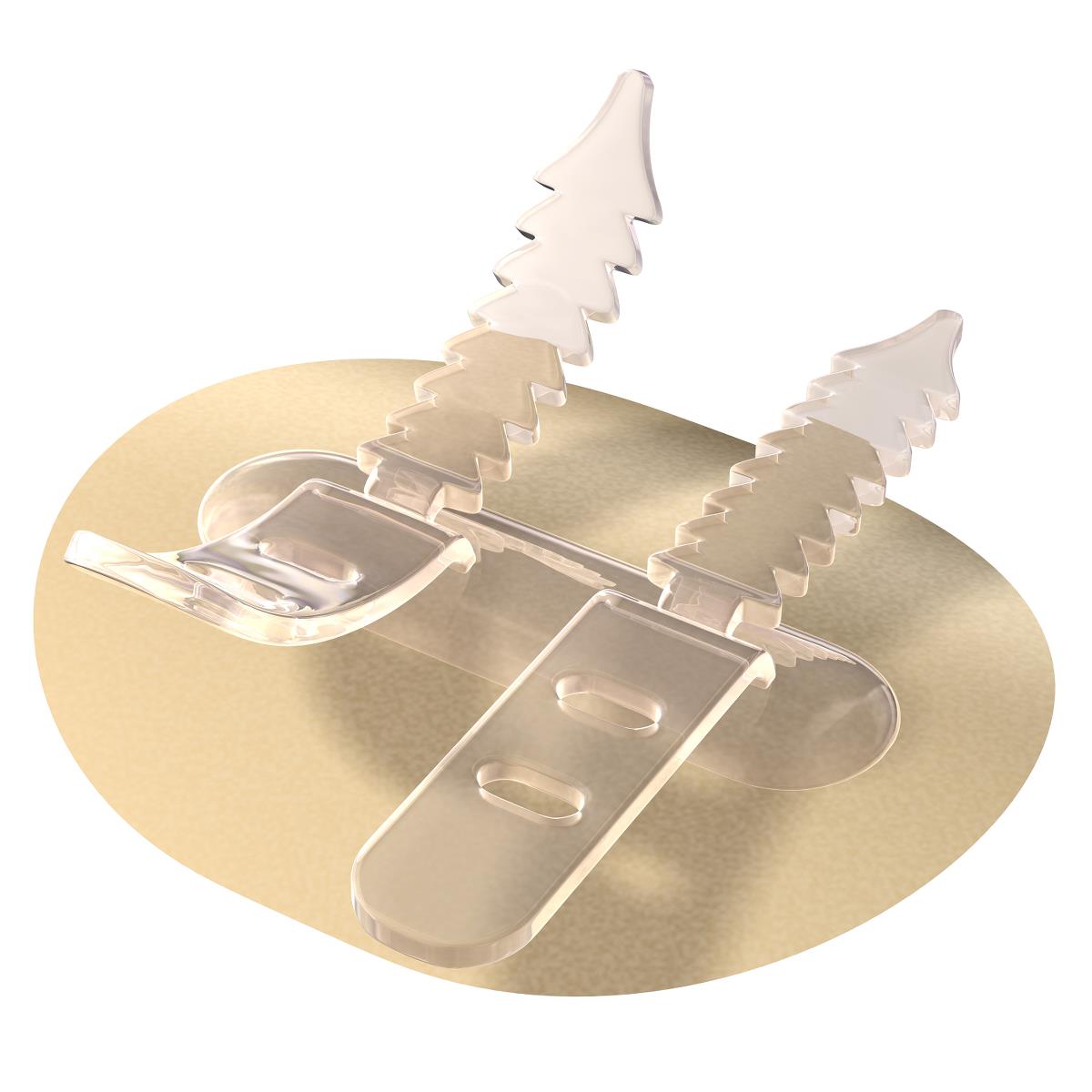 TotalFit Male External Catheters
