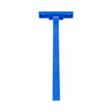 Medline Single Blade Facial Razors - BeHope