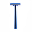Medline Disposable Twin Blade Facial Razor