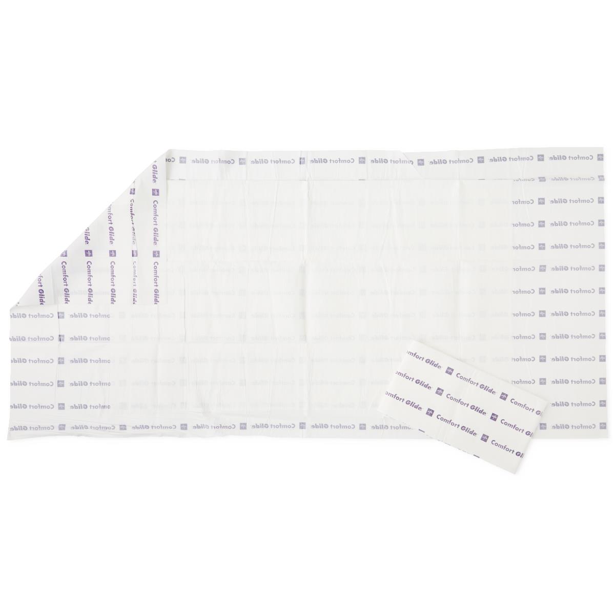 ComfortGlide Drypad Underpads