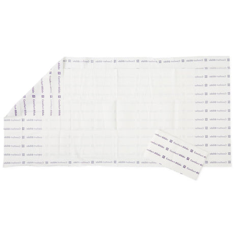 Comfort Glide Drypad