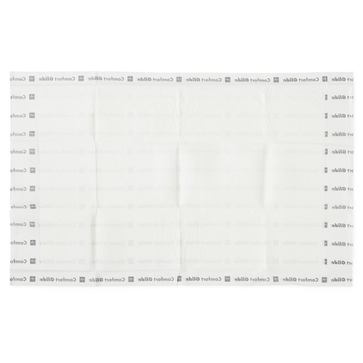 ComfortGlide Drypad Underpads