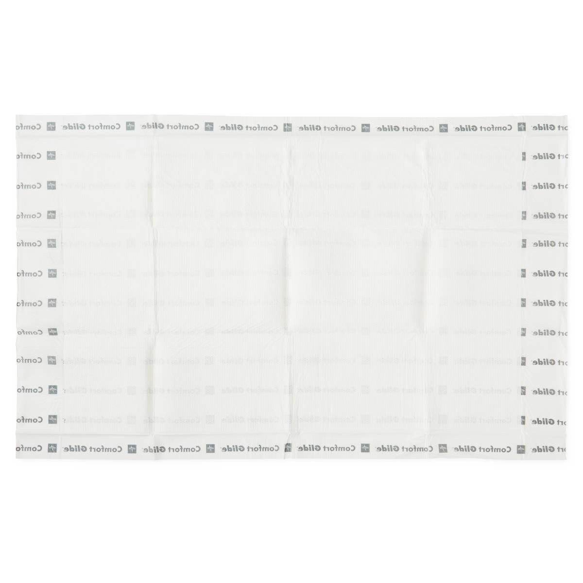 ComfortGlide Drypad Underpads