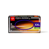 Critical Response Powder-Free Nitrile Exam Gloves