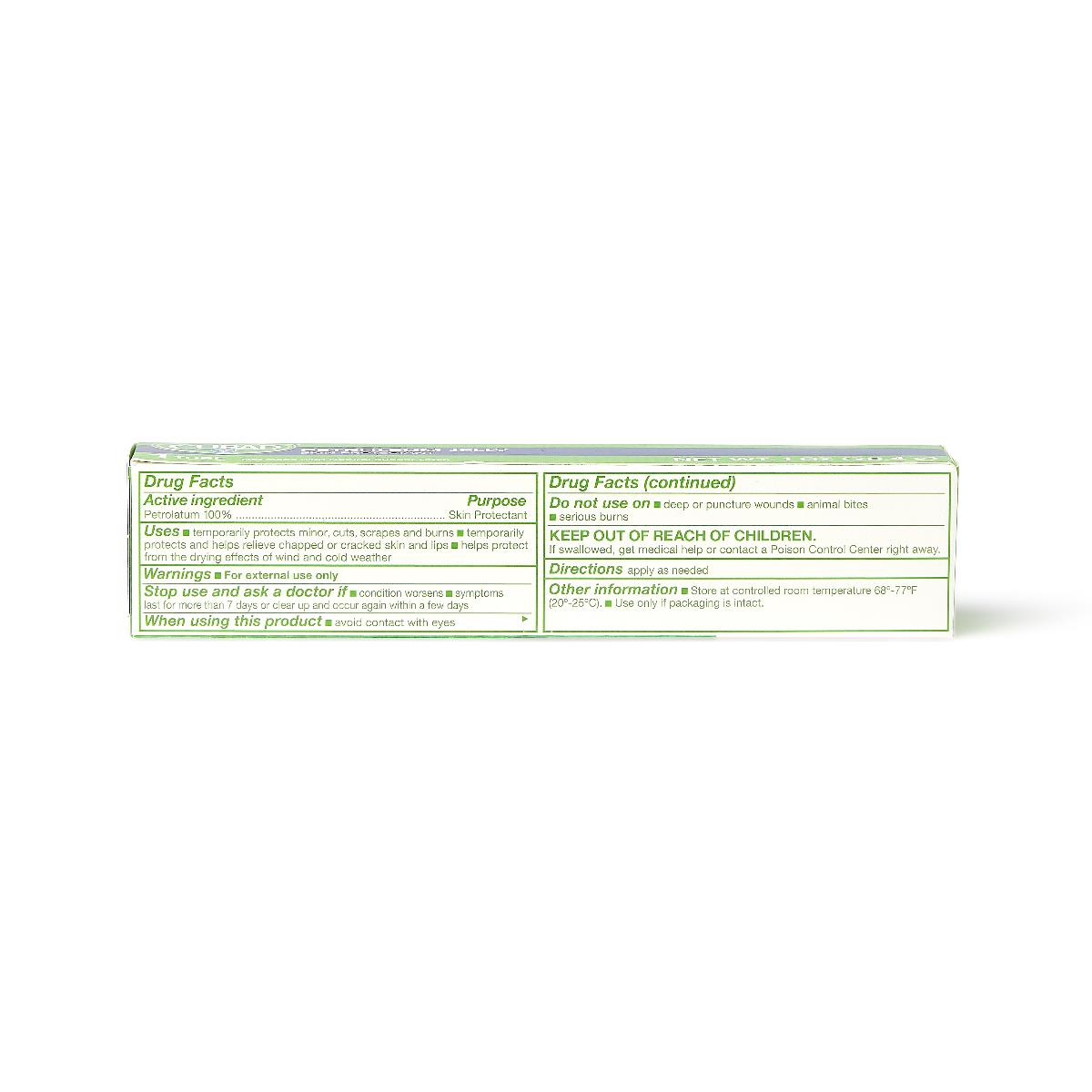 CURAD Petroleum Jelly