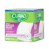 CURAD Sterile Pro-Gauze Pads