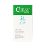 Curad Sterile Post-op Top Sponge - BeHope
