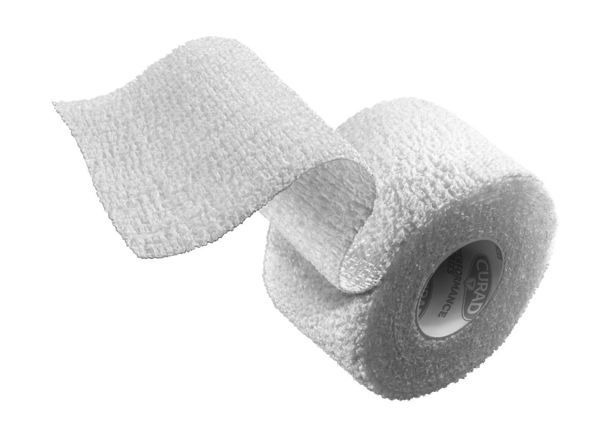 CURAD Performance Series Cohesive Bandages