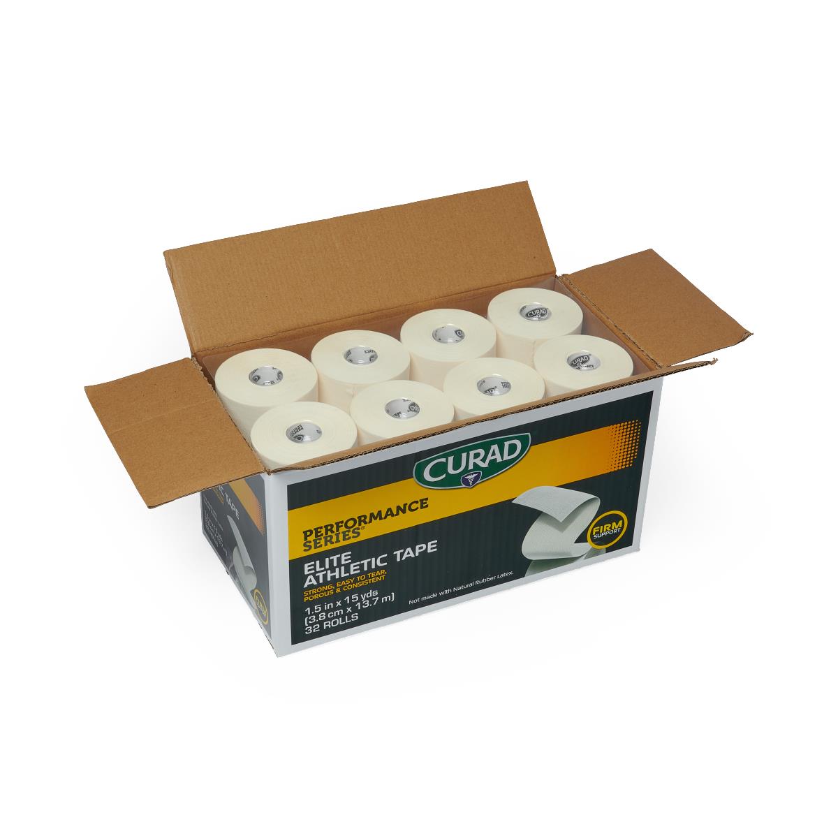 CURAD Performance Series Elite Athletic Tape