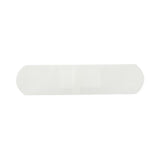 Curad Clear Adhesive Bandages - BeHope