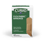 CURAD Flex-Fabric Bandages