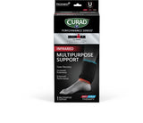 Curad Performance Series Multipurpose Supports - BeHope