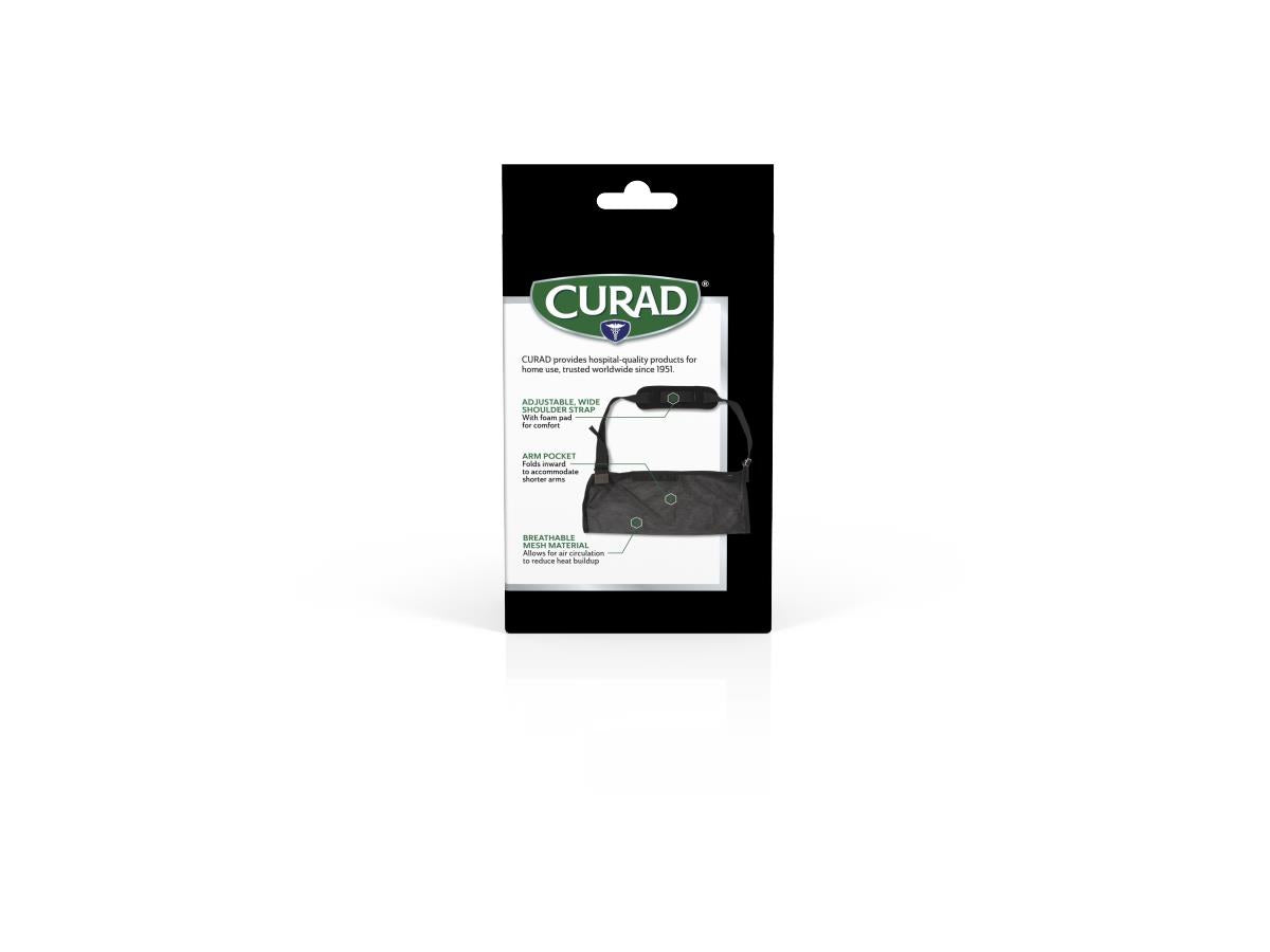 Curad Universal Arm Slings - BeHope