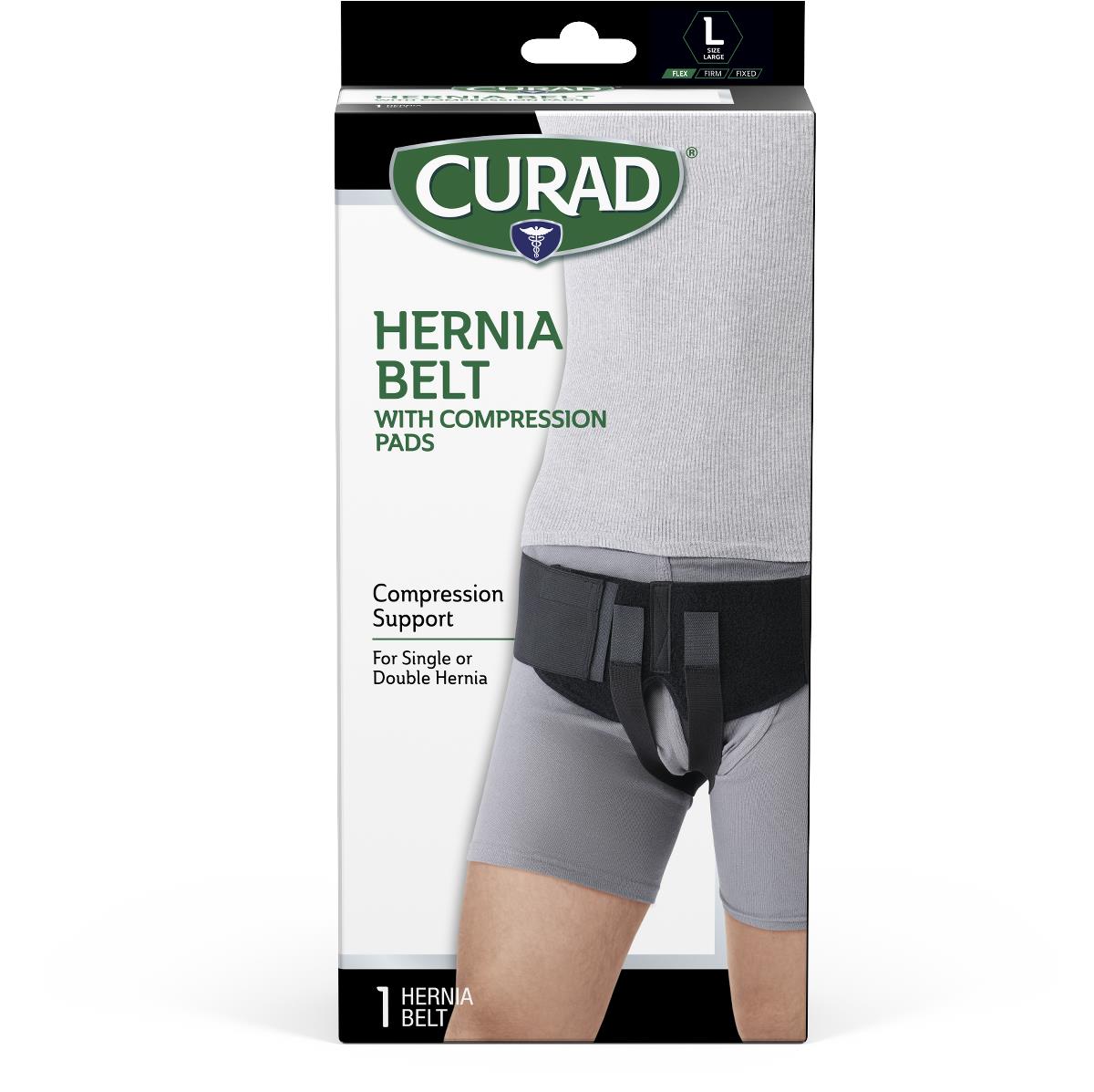 CURAD Hernia Belts - BeHope