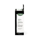 Curad Elastic Open-heel Ankle Supports - BeHope