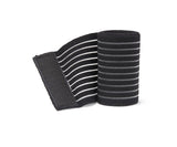Curad Figure-8 Elastic Ankle Wraps - BeHope