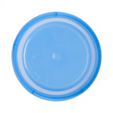 Medline Nonsterile Plastic Bowls and Lids