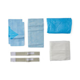 QuickSuite OR Linen Kits with Sahara Table Sheet