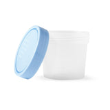 Medline General Use Specimen Containers - BeHope