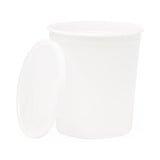 Medline Pathology Containers with Lids