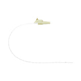 Medline Open Suction Catheters